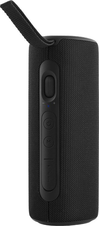 Głośnik JVC JVC Głośnik BT black XS-E423B