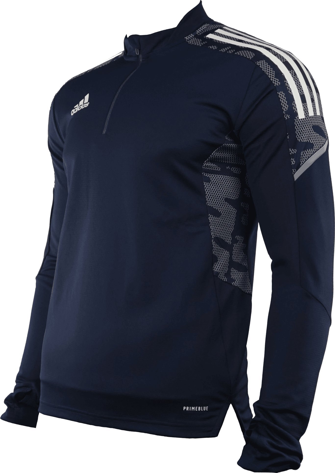 Adidas Bluza męska Adidas Condivo 21 Training Top GH7158 S