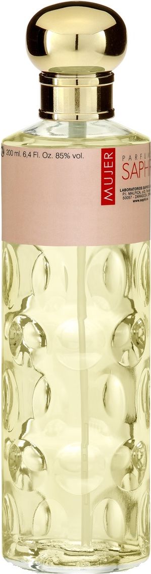 Saphir Rich Woman EDP 200 ml