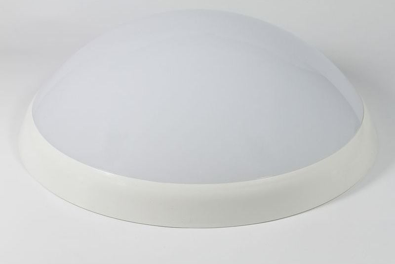 Pawbol Oprawa PANTERA LED czujnik ruchu 13W 24V D.3198RM-BN-13W/24V