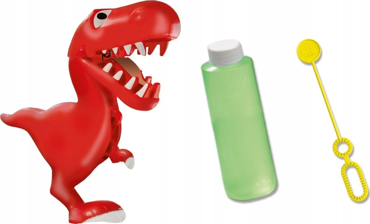 SES SES bańkowy atak Dinozaura 02250 22501