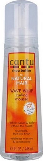 cantu Krem do Stylizacji Cantu Shea Butter (248 ml)