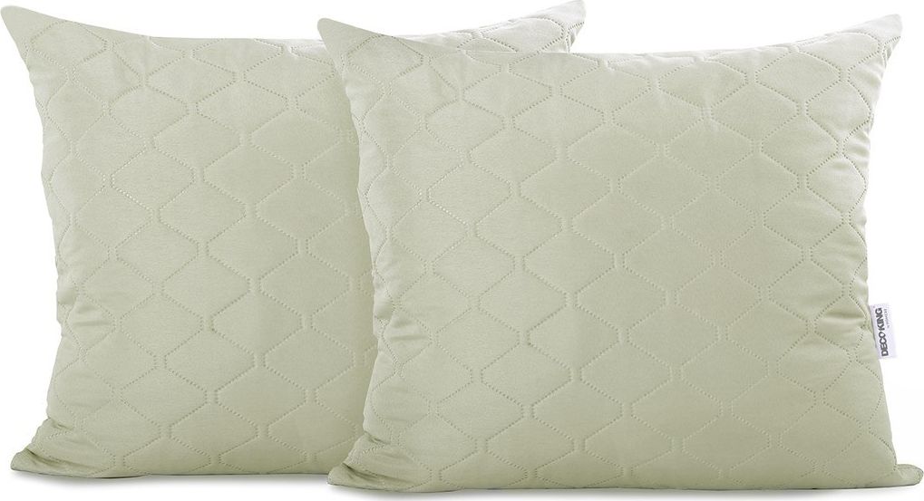 Decoking CHP/AXEL/BEIGE/50X60*2