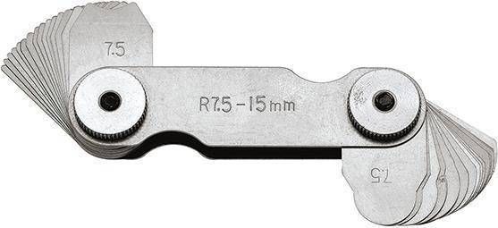 Format Promieniomierz Listkowy Przymiar Promieni Format