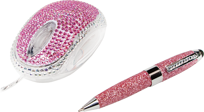 Mysz LogiLink Diamond (ID0124)