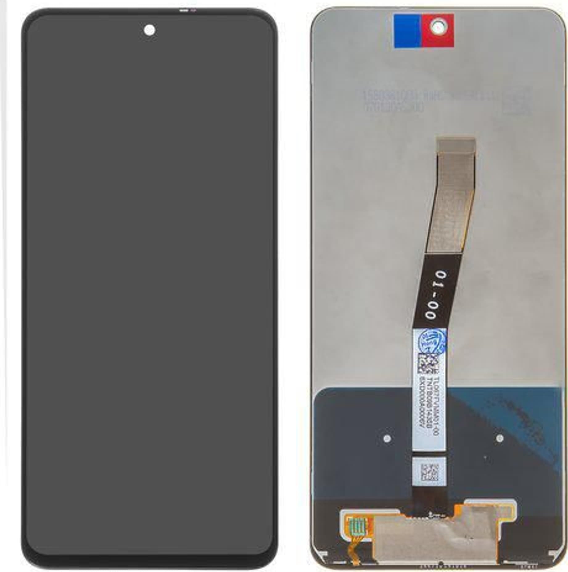Bateria CoreParts Xiaomi Redmi 9 LCD Screen