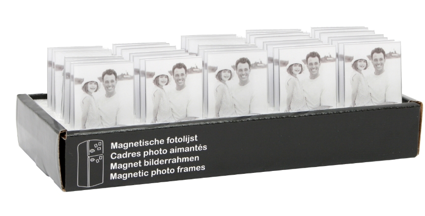 Ramka Deknudt S58RE3 3.5x4.5 35 sztuk