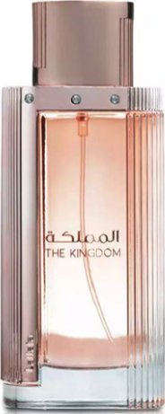 Lattafa Lattafa The Kingdom for Women EDP 100ml
