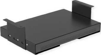 Roline Szuflada podblatowa ROLINE z powierzchnią do przechowywania, wąska