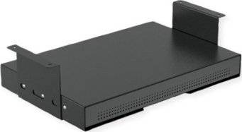 Roline Szuflada podblatowa ROLINE z powierzchnią do przechowywania, wąska