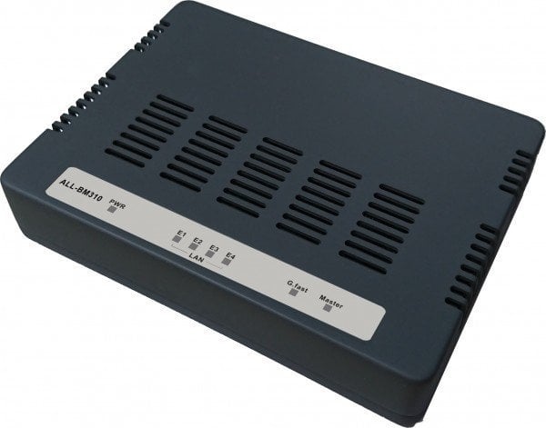 Modem Allnet Z ALLNET Punkt-zu-Punkt Modem g.fast via 2-Draht managed Master ALL-BM310