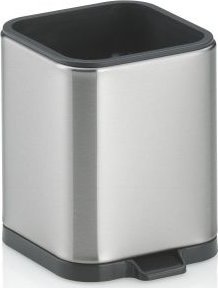 Kela Ociekacz na sztućce, stal nierdzewna/tworzywo sztuczne, 11,5 x 10 x 12,5 cm / Kela