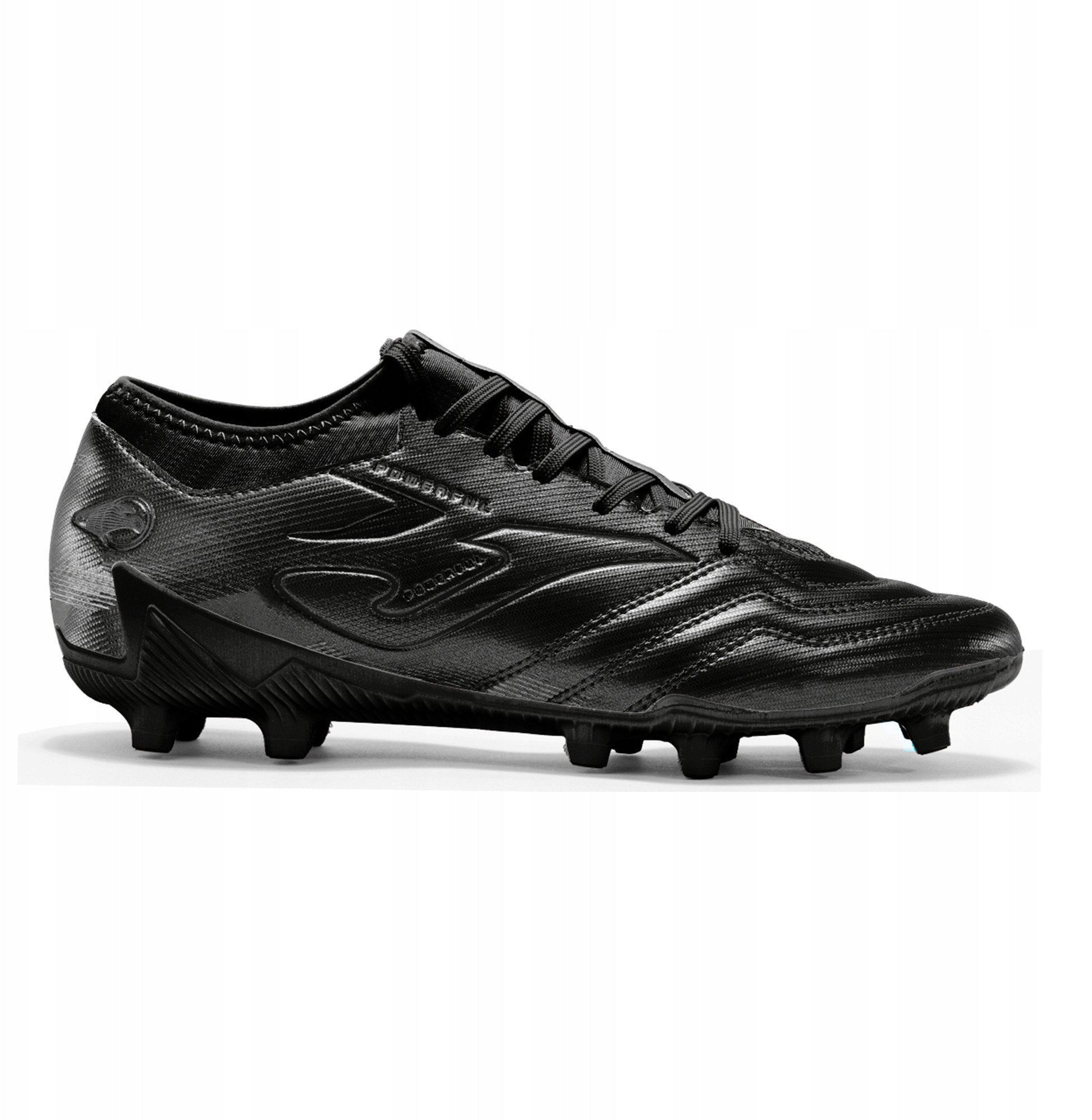 Joma Powerful 2521 FG POWS2521FG Czarne 46