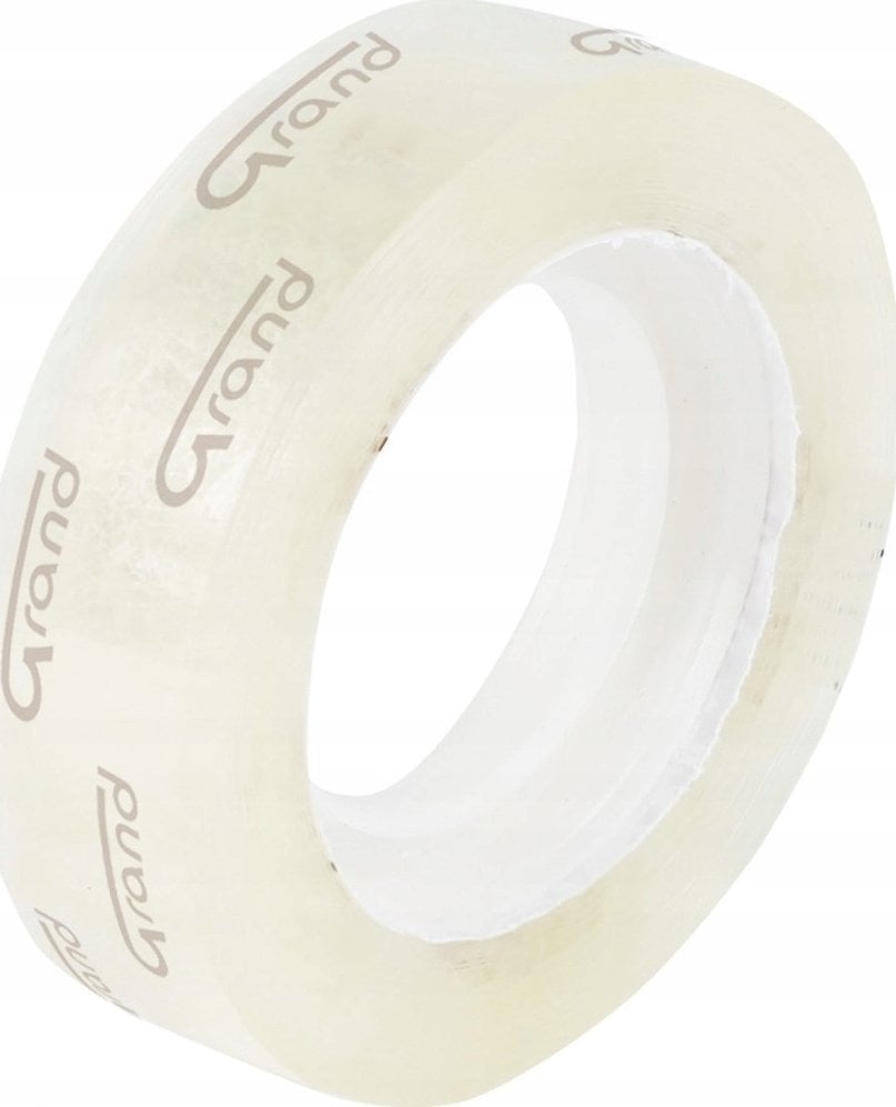 Teka Ta¶ma biurowa 12mmx30m (12szt) GRAND