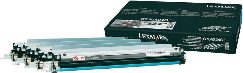 Lexmark Bęben (C734X24G)