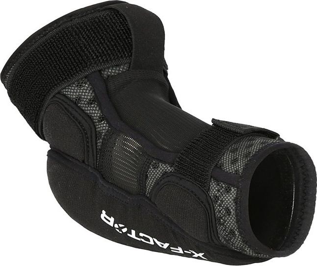 X-Factor Ochraniacze łokci X-Factor Hybrid Elbow Pads Nałokietniki z Kevlarem 2021