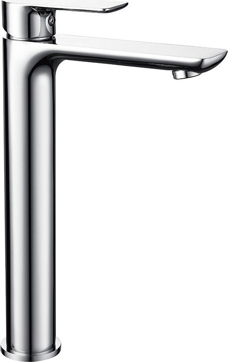 Bateria umywalkowa Mexen Mexen Alfa bateria umywalkowa wysoka, chrom - 745710-00