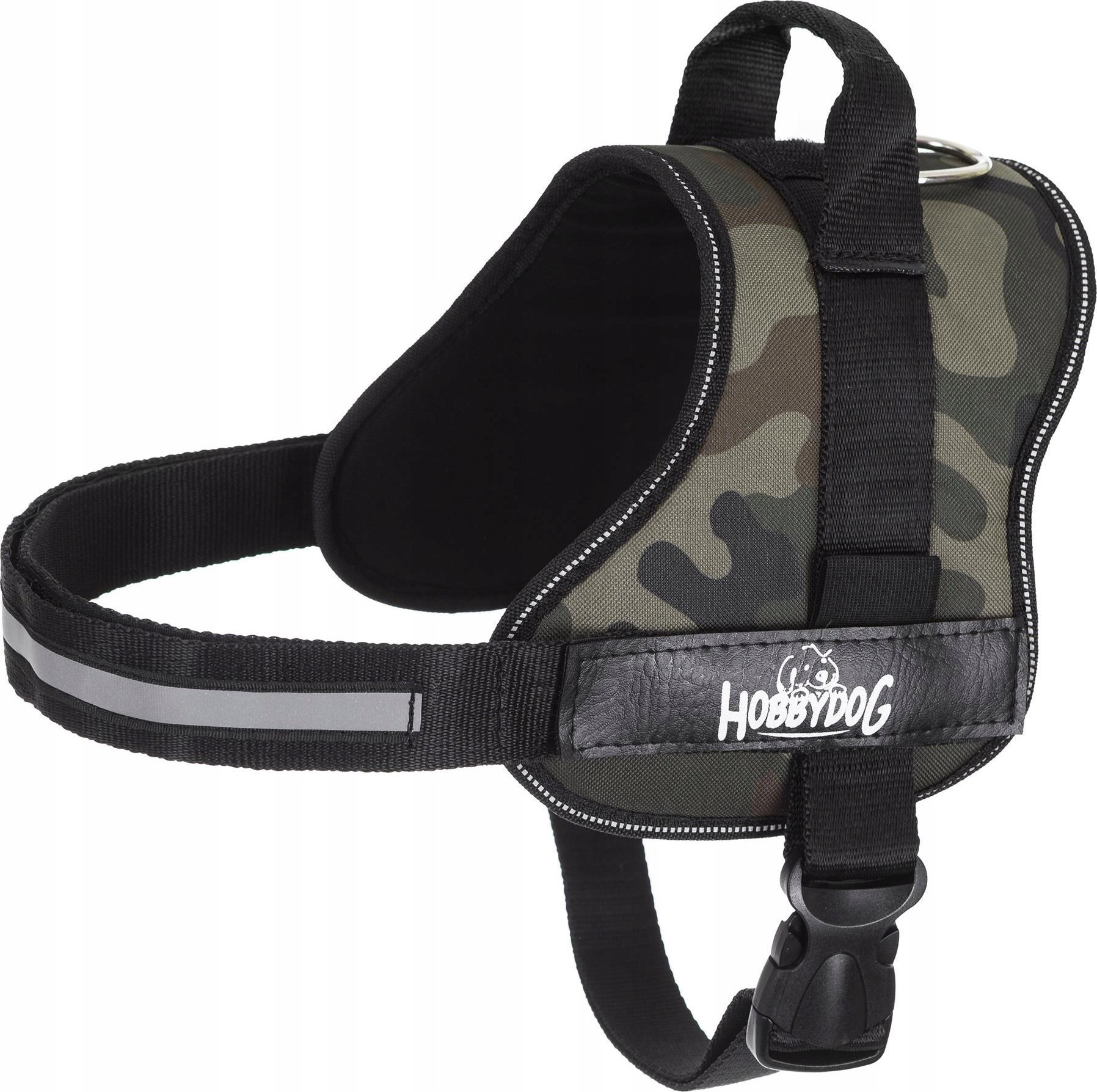 Hobbydog R2 SZELKI JULLETTA MORO