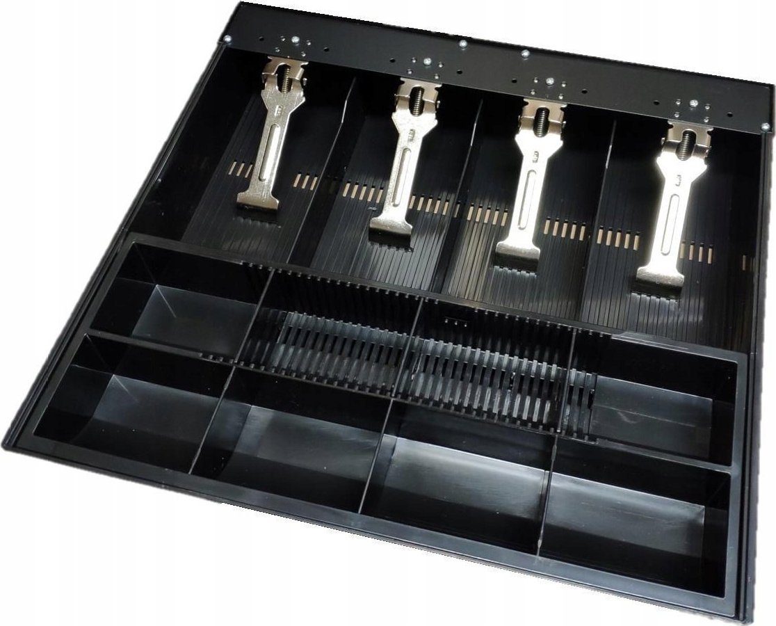 Capture Insert 4B/8C