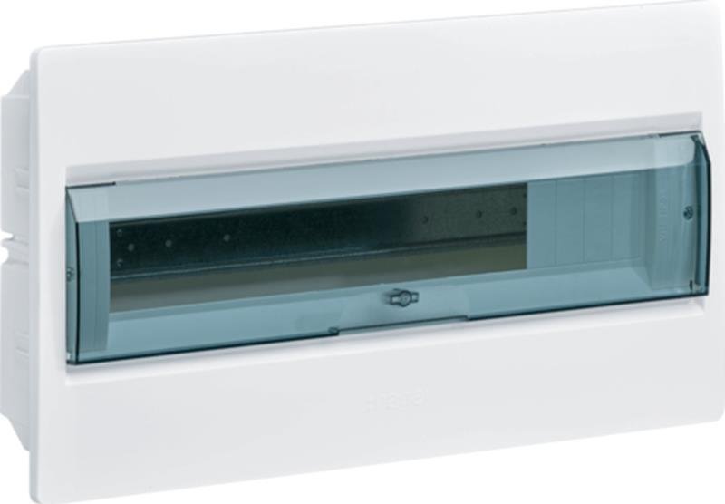 Hager Rozdzielnica podtynkowa Cosmos VR118TP 1x18