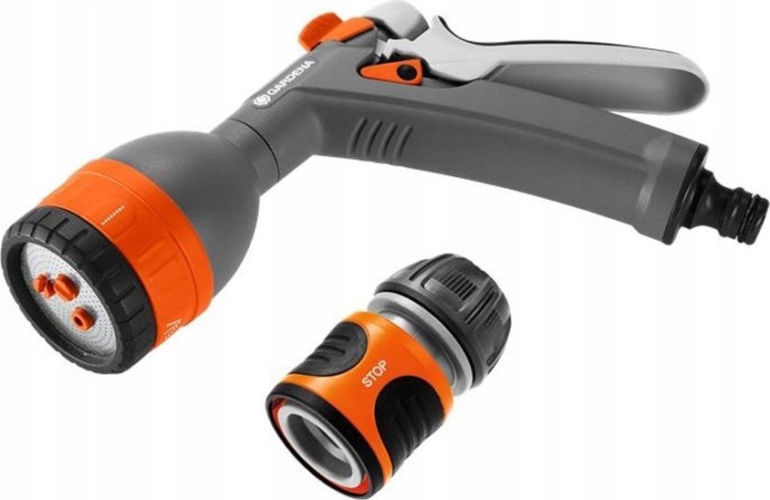 Gardena Gardena Multi Spray Gun Offer