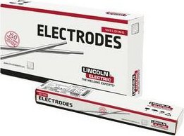 Lincoln Electric LINCOLN ELEKTRODA AROSTA 316L 4,0/4,5kg (84szt.) DO NIERDZEWKI INOX