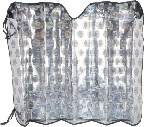 Koopman Mata przeciwsłoneczna na szybę 70 x 150 cm