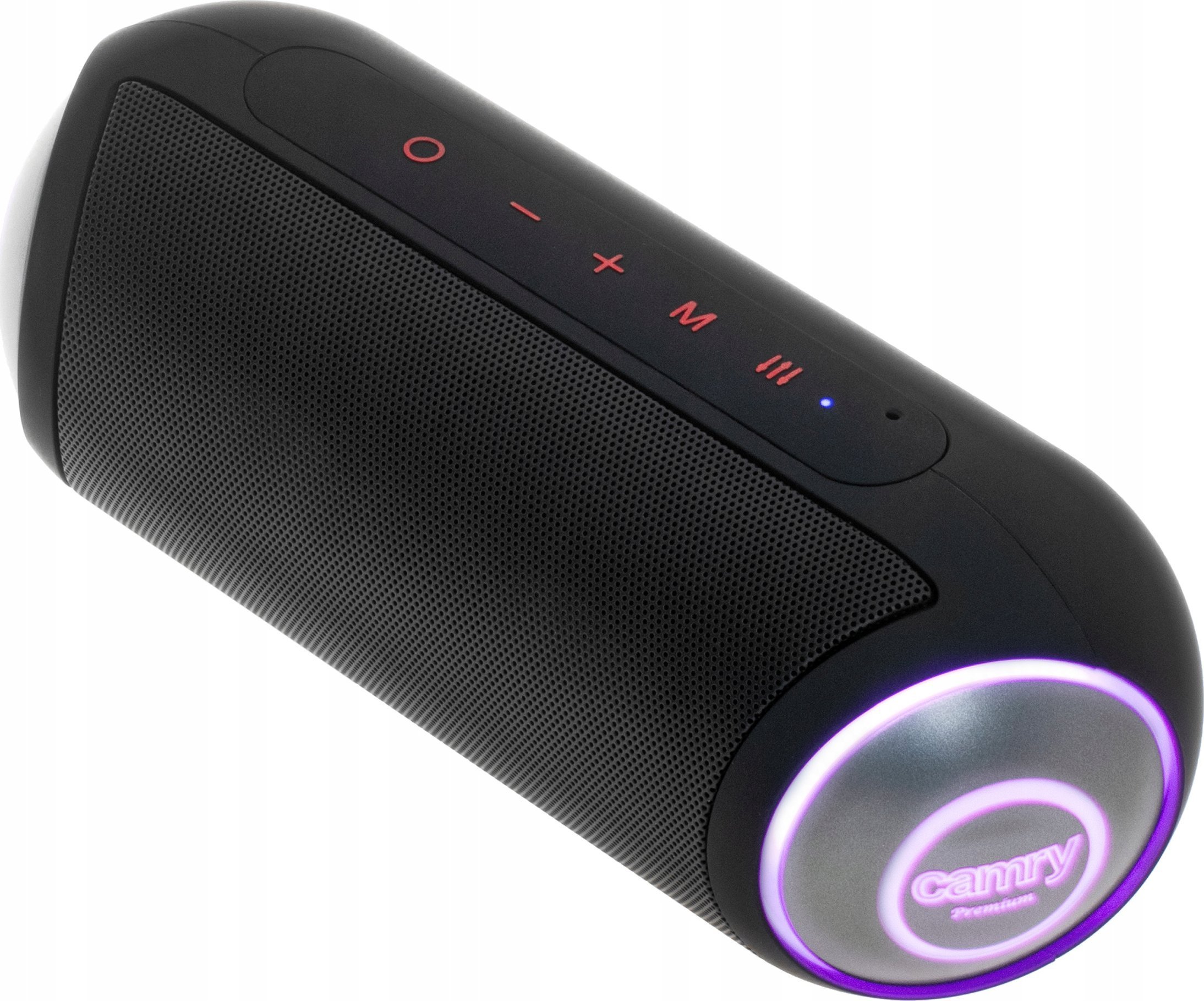 Głośnik Camry CR 1901 czarny (CR1901)