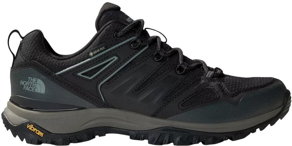 Buty trekkingowe niskie The North Face Hedgehog GTX - tnf black/asphalt grey