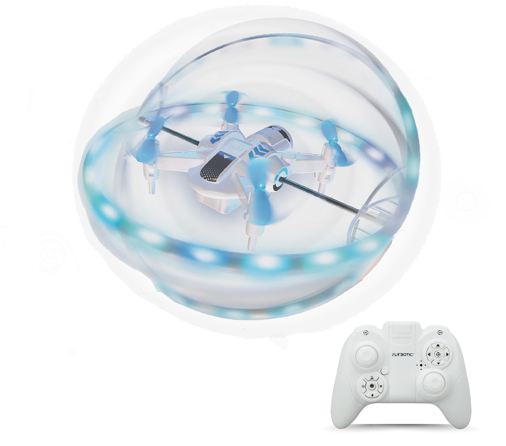 FLYBOTIC drone Cosmic Cyclone