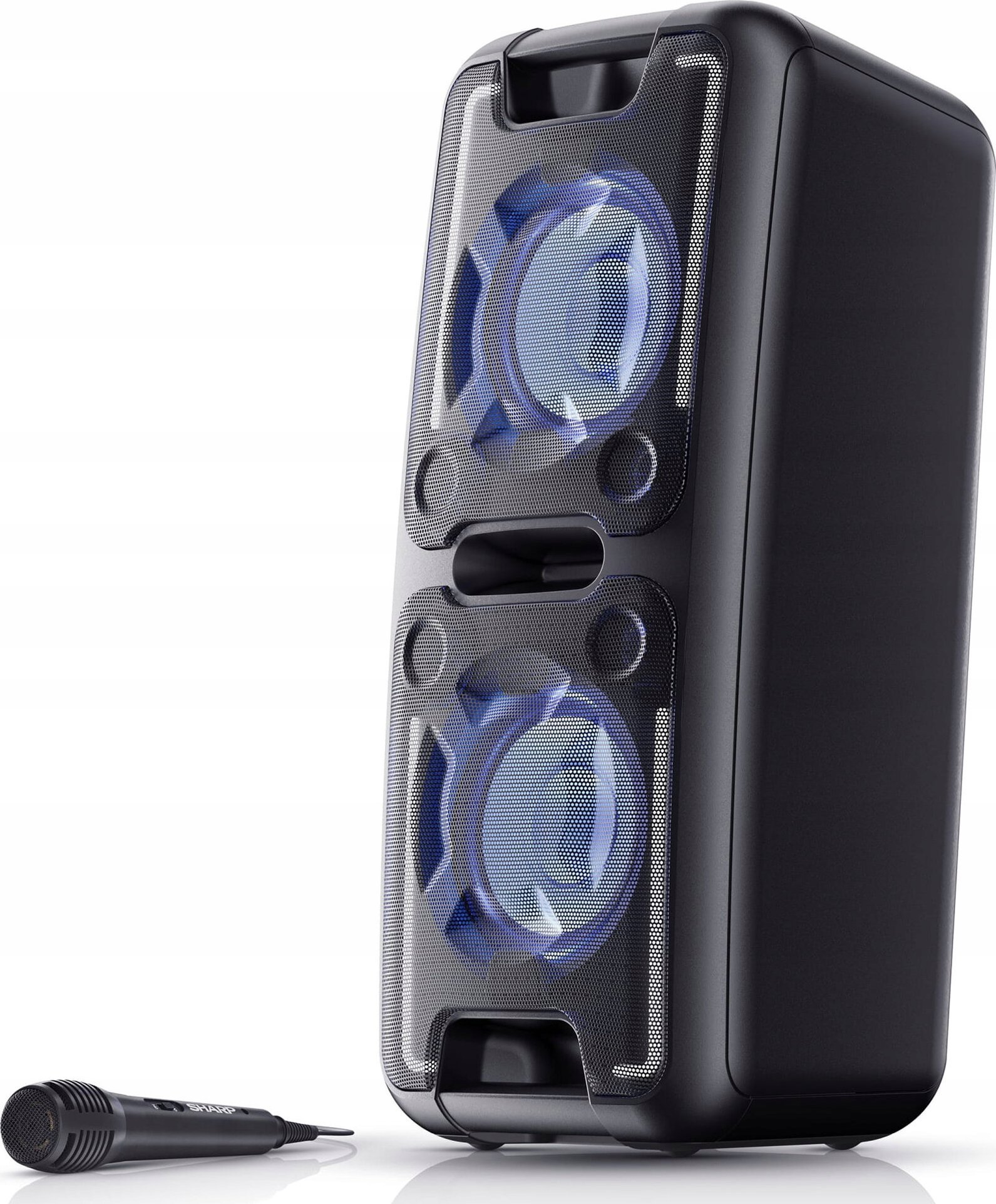 Głośnik Sharp Sharp PS-949 black