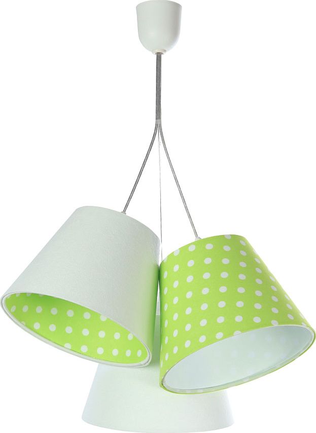 Lampa wisząca Lumes Lampa wisząca (E15320070-076)