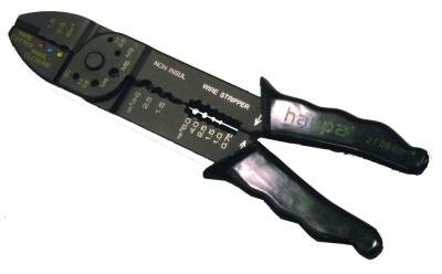 Haupa Praska zaciskowa uniwersalna 0,5- 6mm - 210808