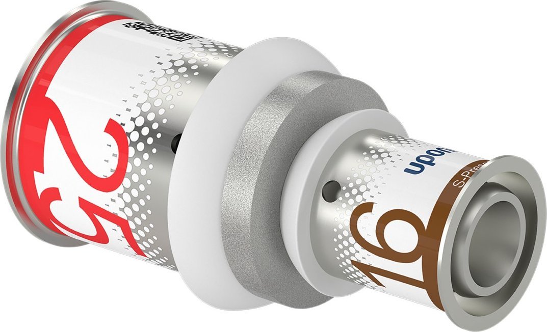 Uponor Uponor S-Press PLUS złączka redukcyjna 25-16