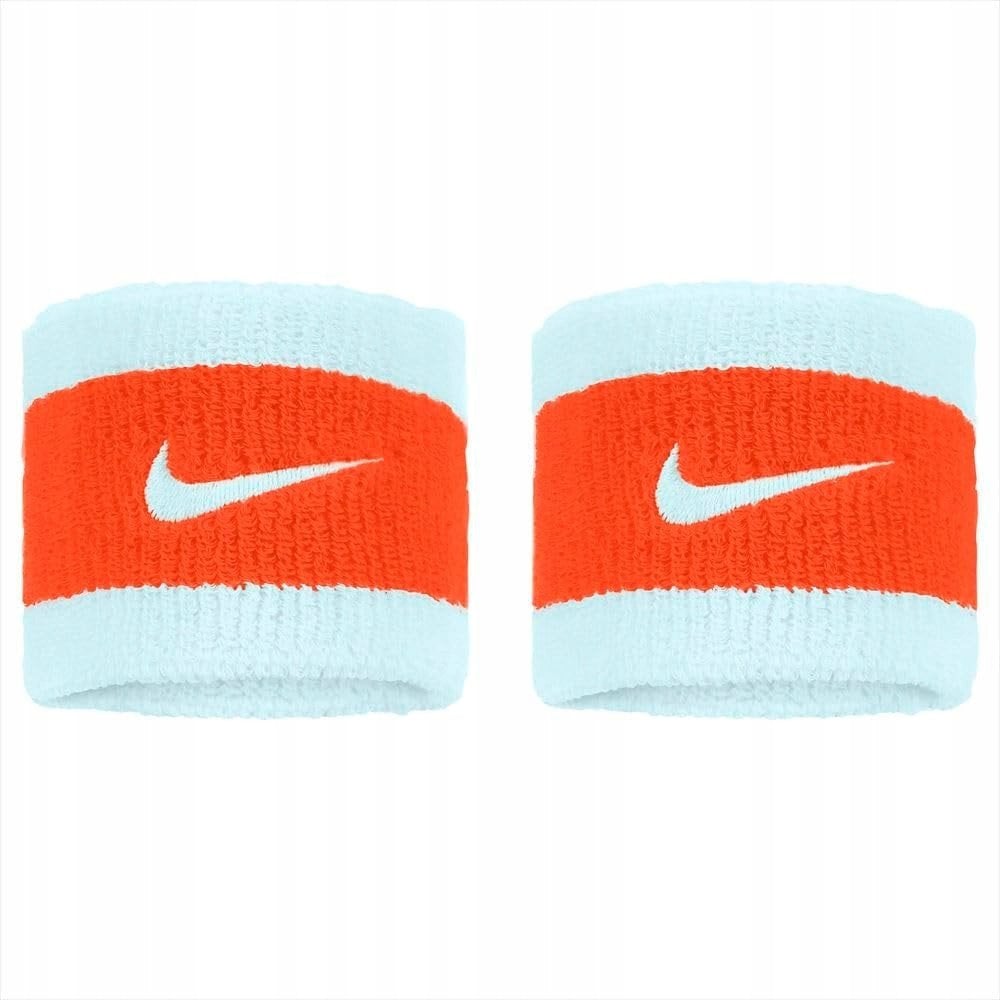 Frotka SWOOSH WRISTBANDS