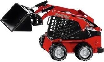 Siku Super - Manitou 3300V mini ładowarka