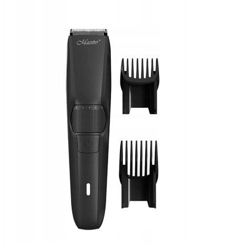 Trymer do włosów USB MAESTRO MR-640