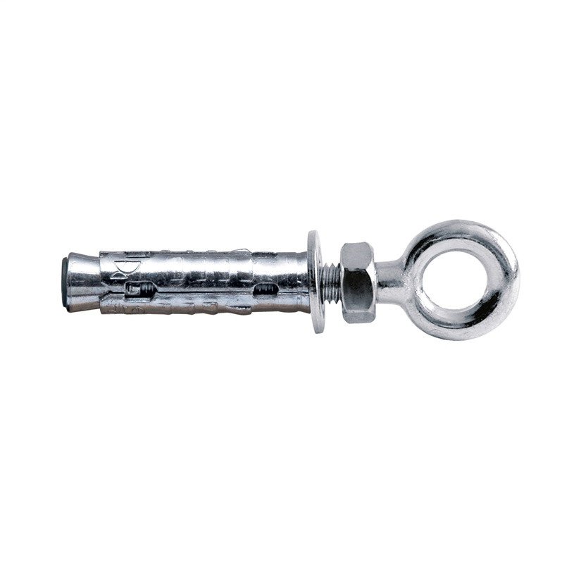 ANCHOR BOLTS WITH HOOK 2 PCS.