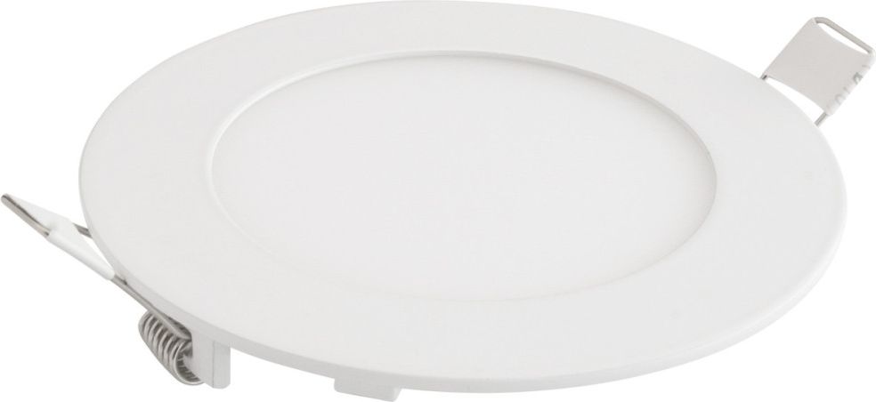 Orion PANEL LED PODTYNKOWY OKRĄGŁY SLIM 12W, 960LM, 175MM [jm.SZT] - O-600-0103