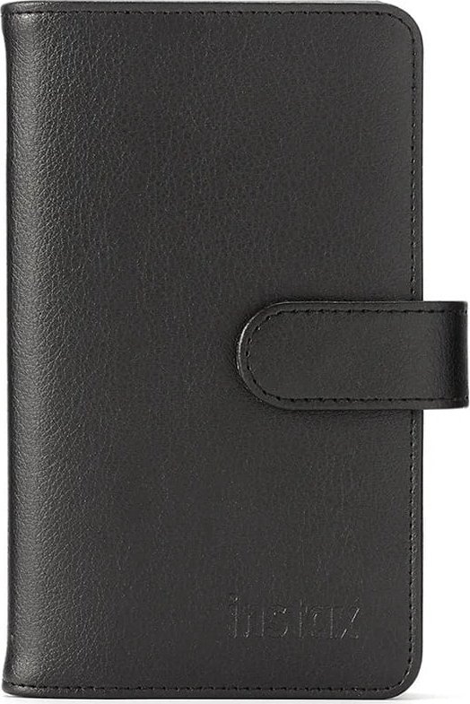 Pokrowiec Fujifilm Fujifilm Instax Mini Album black