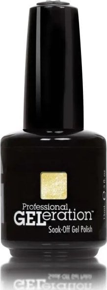 Jessica , Professional GELeration, Semi-Permanent Nail Polish, GEL-964, Wedding Band, 15 ml For Women