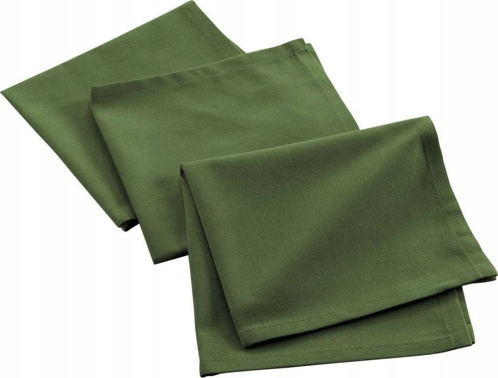 Douceur d`Interieur Serwetki materiałowe MISTRAL 3 sztuki