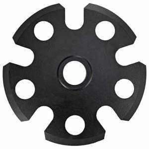 Leki Talerzyk Trekking/Touring na śnieg 95 mm (857500103)