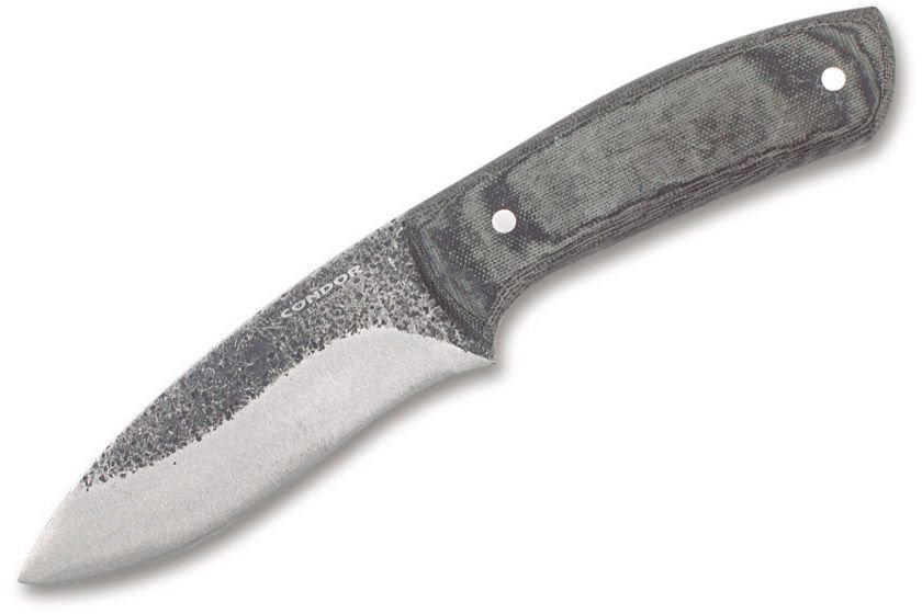 Nóż Condor 60710 EDC Droppoint