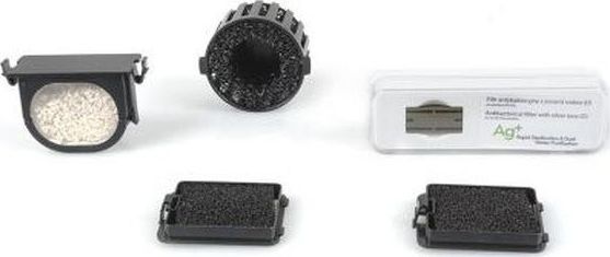 Eldom Zestaw filtrów powietrza NUF 100