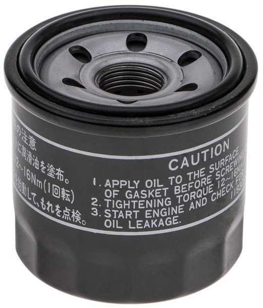 Filtr Oleju Ferris Is2600 Część Oryginalna