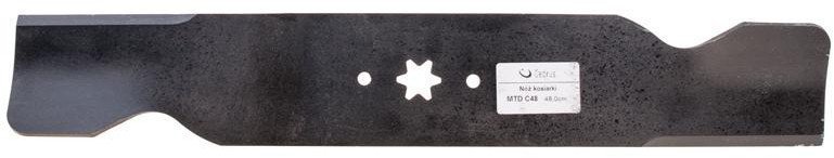 Nóż Kosiarki Mtd 49.3 Cm Ciągnik Mtd C48