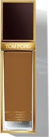 Tom Ford Tom Ford, Shade&Illuminate, Liquid Foundation, 9.5, Warm Almond, 30 ml For Women