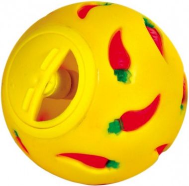 Trixie PIŁKA KRÓLIKA "SNACKY"