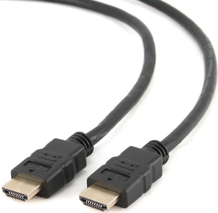 Kabel Gembird HDMI - HDMI 1.8m czarny (CC-HDMIL-1.8M)